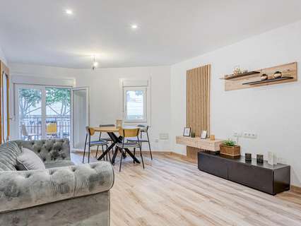 Piso en venta en Igualada rebajado