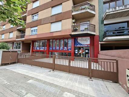 Local comercial en alquiler en Igualada