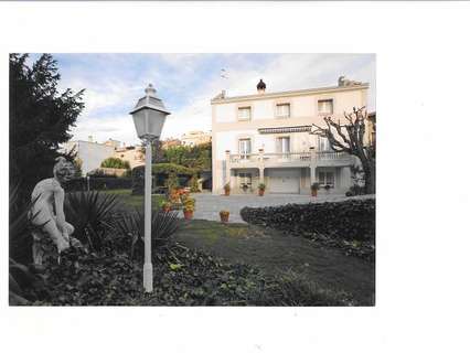 Chalet en venta en Capellades