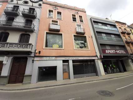 Edificio en venta en Igualada rebajado