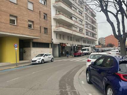 Plaza de parking en venta en Igualada