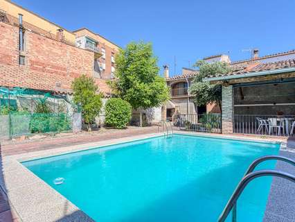 Casa en venta en La Pobla de Claramunt rebajada