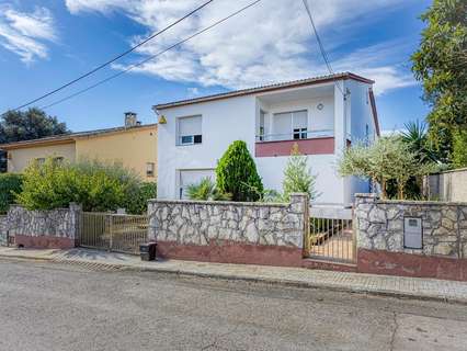 Casa en venta en La Torre de Claramunt