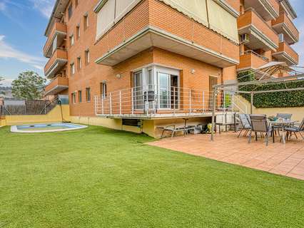 Piso en venta en Igualada rebajado