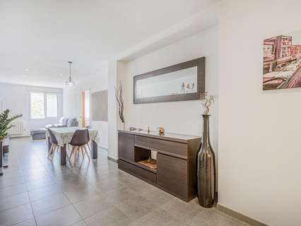 Planta baja en venta en Òdena