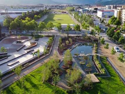 Nave industrial en venta en Igualada