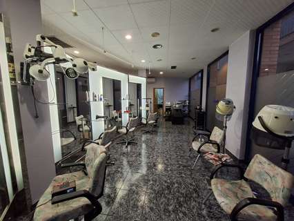 Local comercial en alquiler en Igualada