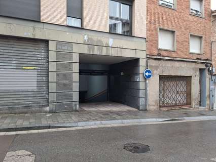 Plaza de parking en alquiler en Igualada