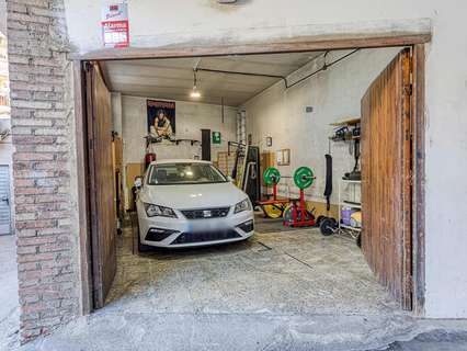 Plaza de parking en venta en Capellades