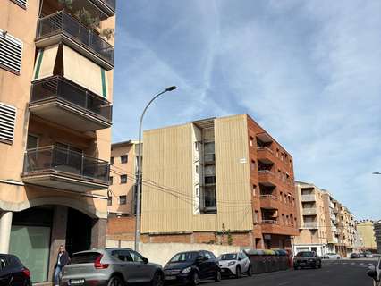 Parcela urbana en venta en Igualada