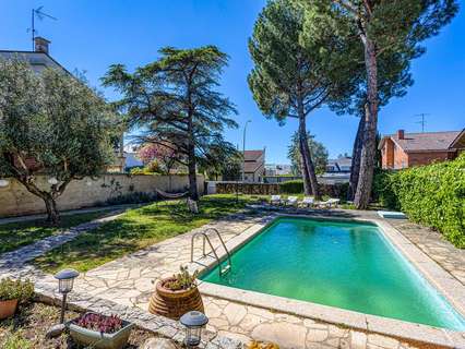 Chalet en venta en Igualada