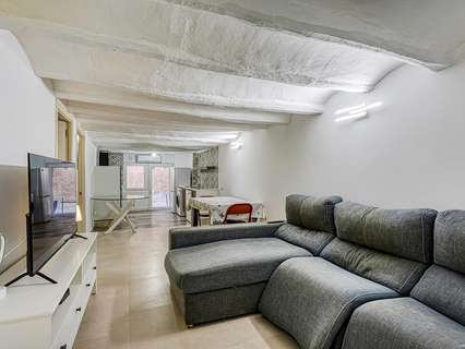 Piso en venta en Igualada