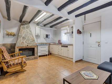 Casa en venta en Montmaneu
