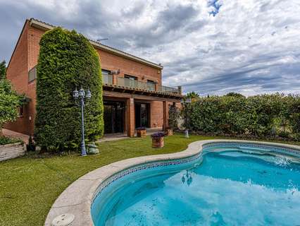 Chalet en venta en Jorba