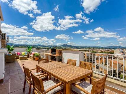 Ático en venta en Igualada