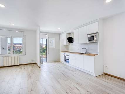 Piso en venta en Santa Margarida de Montbui