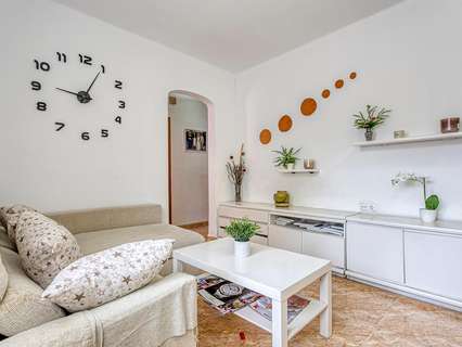 Planta baja en venta en Capellades rebajada