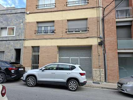 Piso en venta en Santa Margarida de Montbui