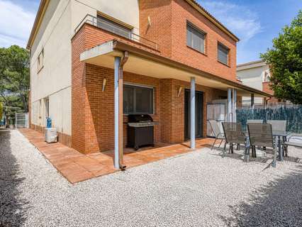 Casa en venta en La Torre de Claramunt