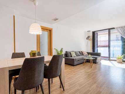 Apartamento en venta en Igualada