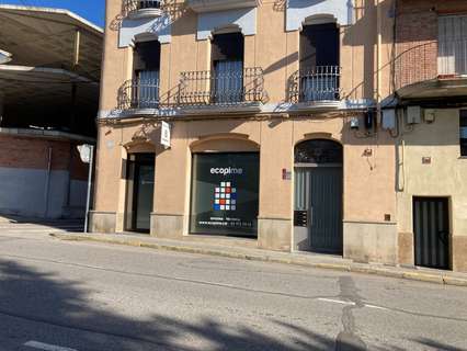 Local comercial en alquiler en Igualada