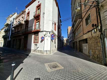Edificio en venta en Igualada