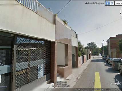 Plaza de parking en alquiler en Igualada