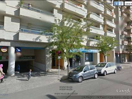 Plaza de parking en alquiler en Igualada