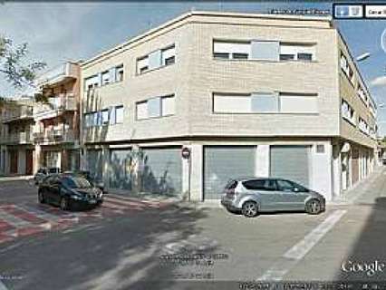 Local comercial en venta en Igualada