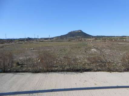 Parcela industrial en venta en Santa Margarida de Montbui