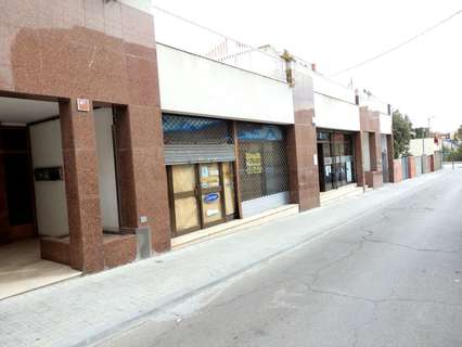 Local comercial en alquiler en Igualada