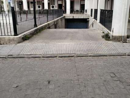 Plaza de parking en venta en Puerto Real