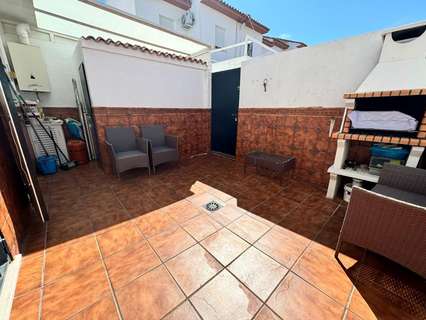 Casa en venta en Puerto Real rebajada