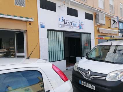 Local comercial en venta en Puerto Real