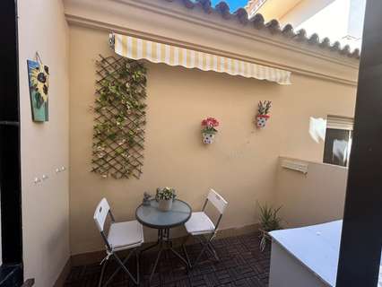 Dúplex en venta en Puerto Real
