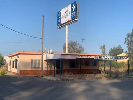 Casa en venta en Puerto Real