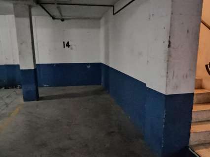 Plaza de parking en venta en Puerto Real