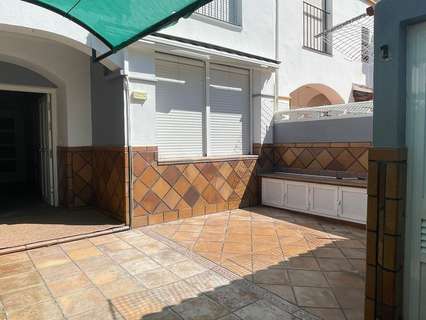 Casa en venta en Puerto Real