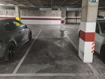 Plaza de parking en venta en Puerto Real