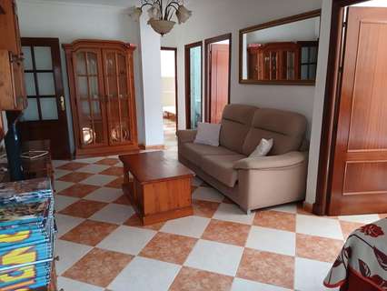 Piso en venta en Puerto Real rebajado