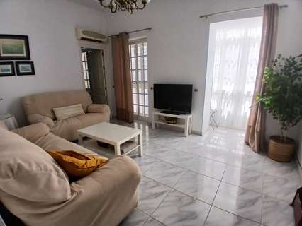 Casa en alquiler en Puerto Real