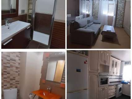 Piso en alquiler en Puerto Real