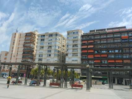 Estudio en alquiler en Cádiz