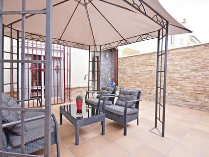 Casa en venta en Jerez de la Frontera, rebajada