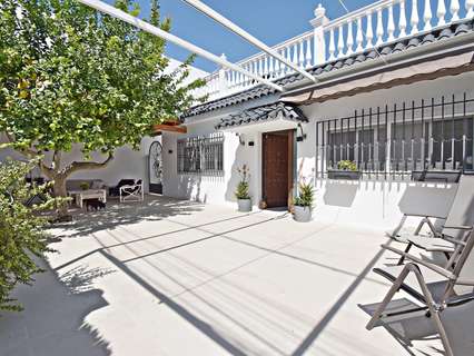 Casa en venta en Jerez de la Frontera