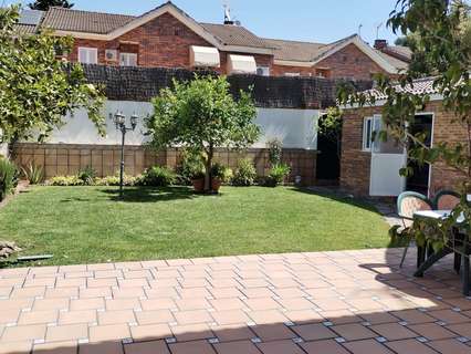 Casa en venta en Jerez de la Frontera