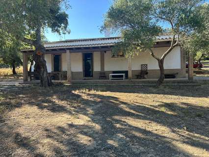 Casa rústica en venta en Alcalá de los Gazules