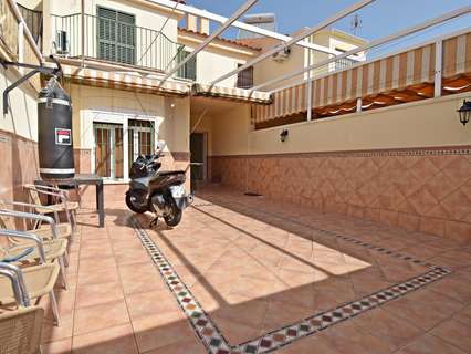 Casa en venta en Jerez de la Frontera rebajada