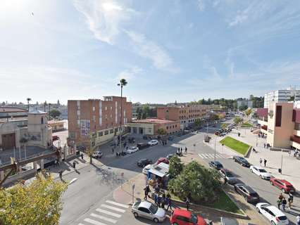 Piso en venta en Jerez de la Frontera