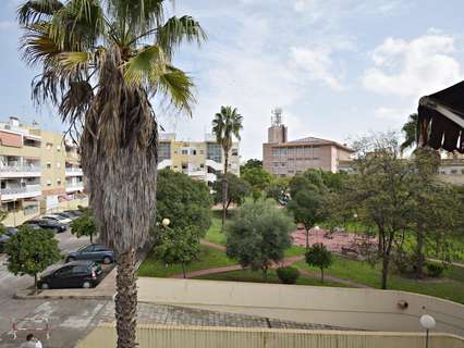 Ático en venta en Jerez de la Frontera